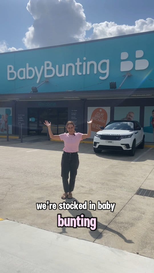 Post 8 by Partum Panties®️ on Instagram (video)