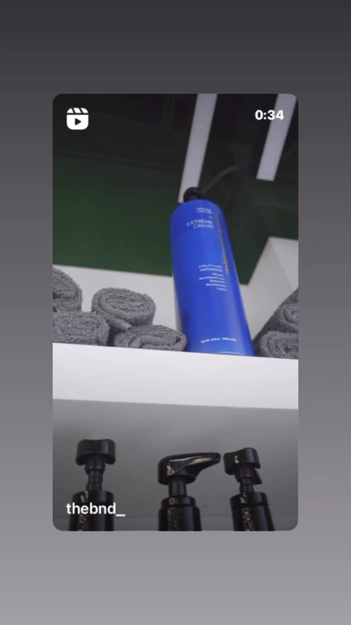Post 4 by Lumina Beauty on Instagram (video)