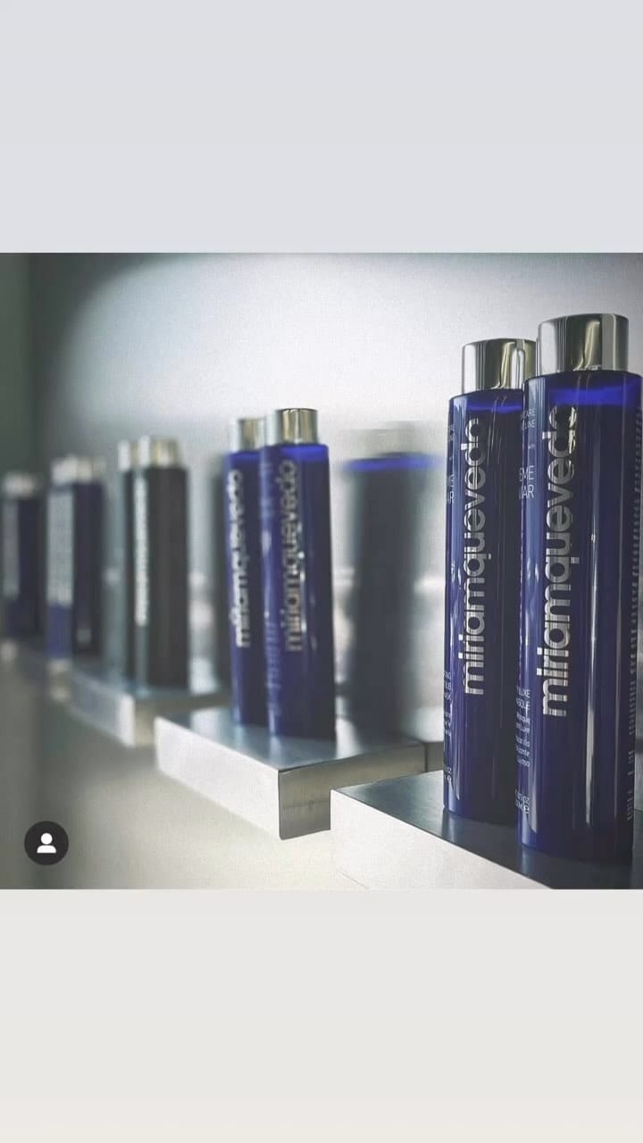 Post 1 by Lumina Beauty on Instagram (video)