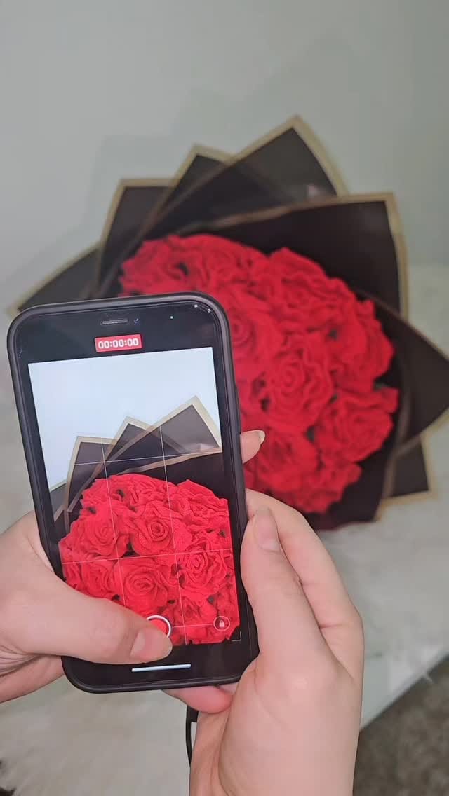Post 2 by Crochet.now on Instagram (video)