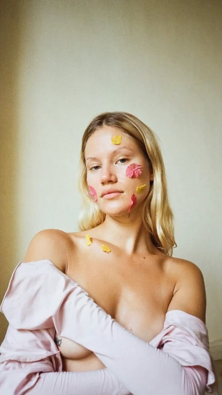 Post 2 by Dubai Photographer | Viktoria Gorskaya on Instagram (video)