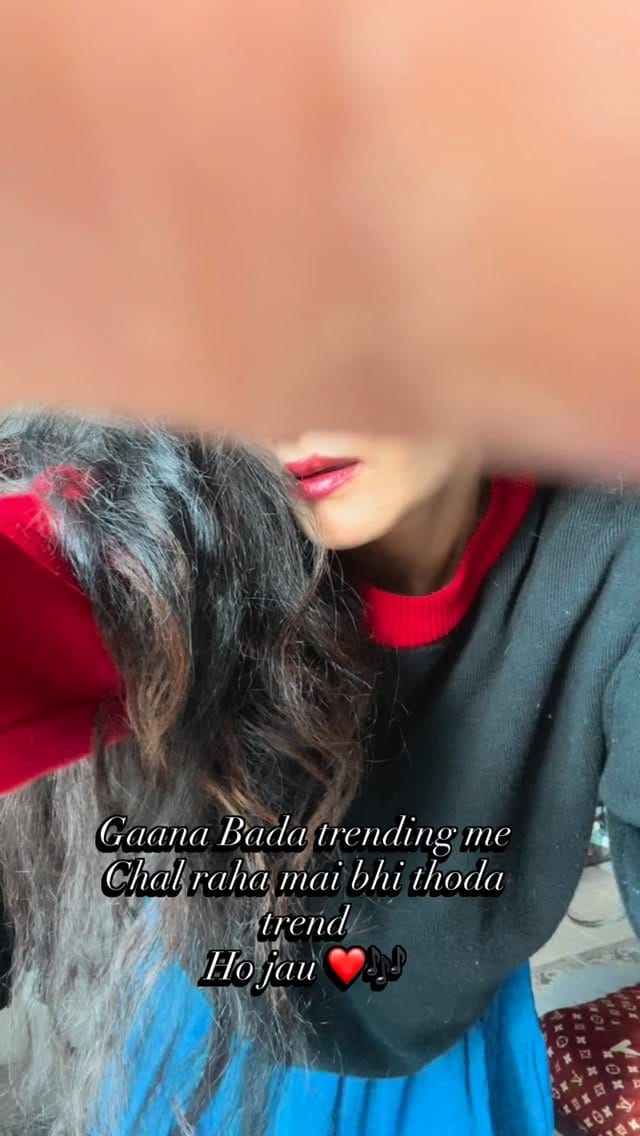 Post 2 by Shilpi Sharma on Instagram (video)