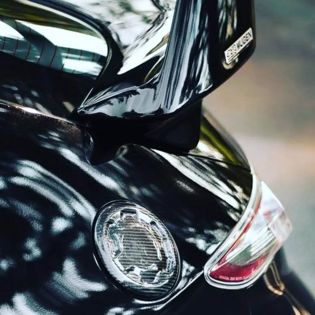 Post 8 by Custom My Ride | Carbon My Ride on Instagram (image)