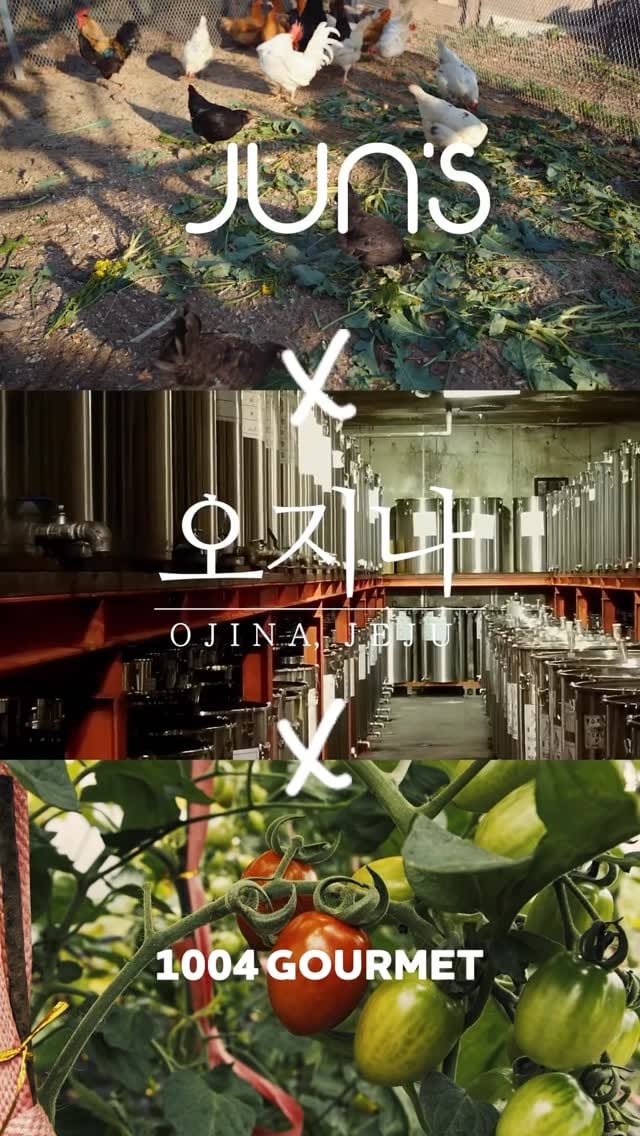 Post 6 by 1004 Gourmet on Instagram (video)