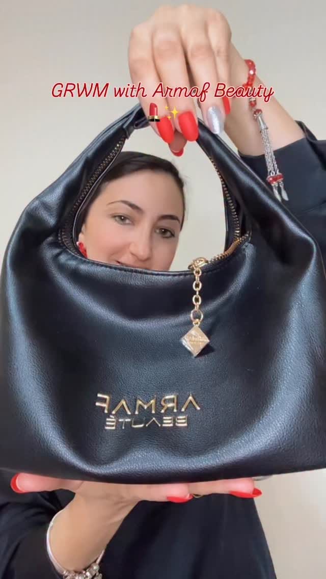Post 2 by Dr.Hassnaa Ahmed on Instagram (video)