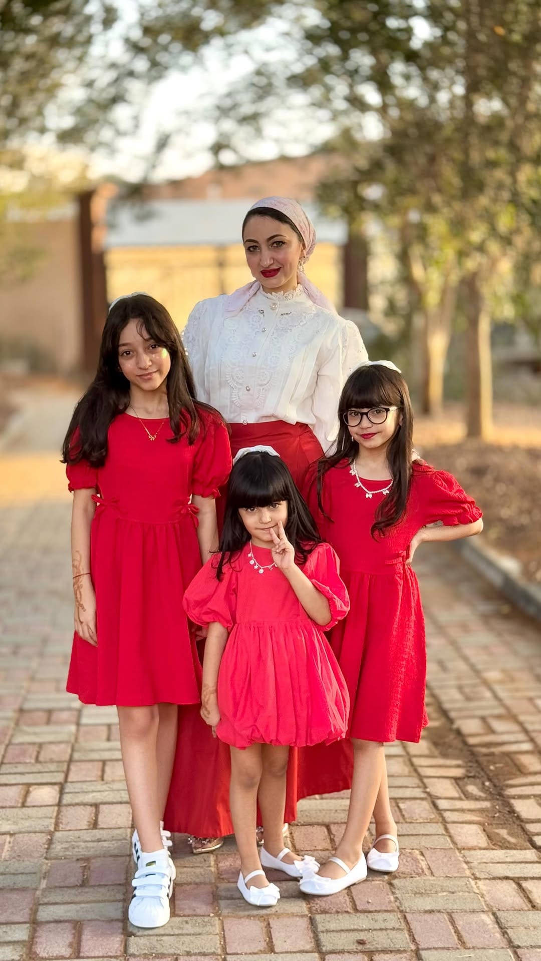 Post 9 by Dr.Hassnaa Ahmed on Instagram (video)