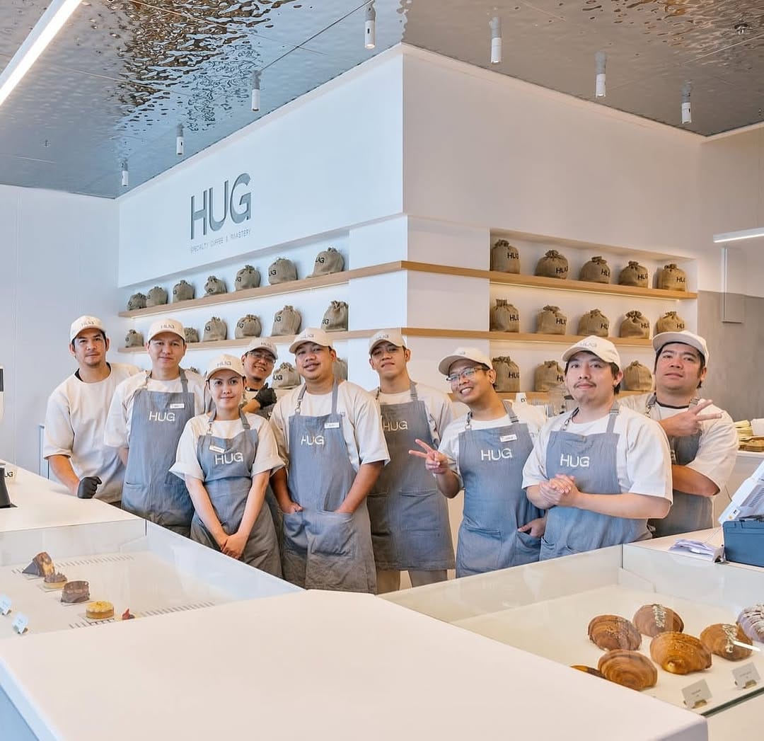 Post 8 by INK Studio | Aprons & Uniforms Dubai 👩🏻‍🍳 on Instagram (carousel)