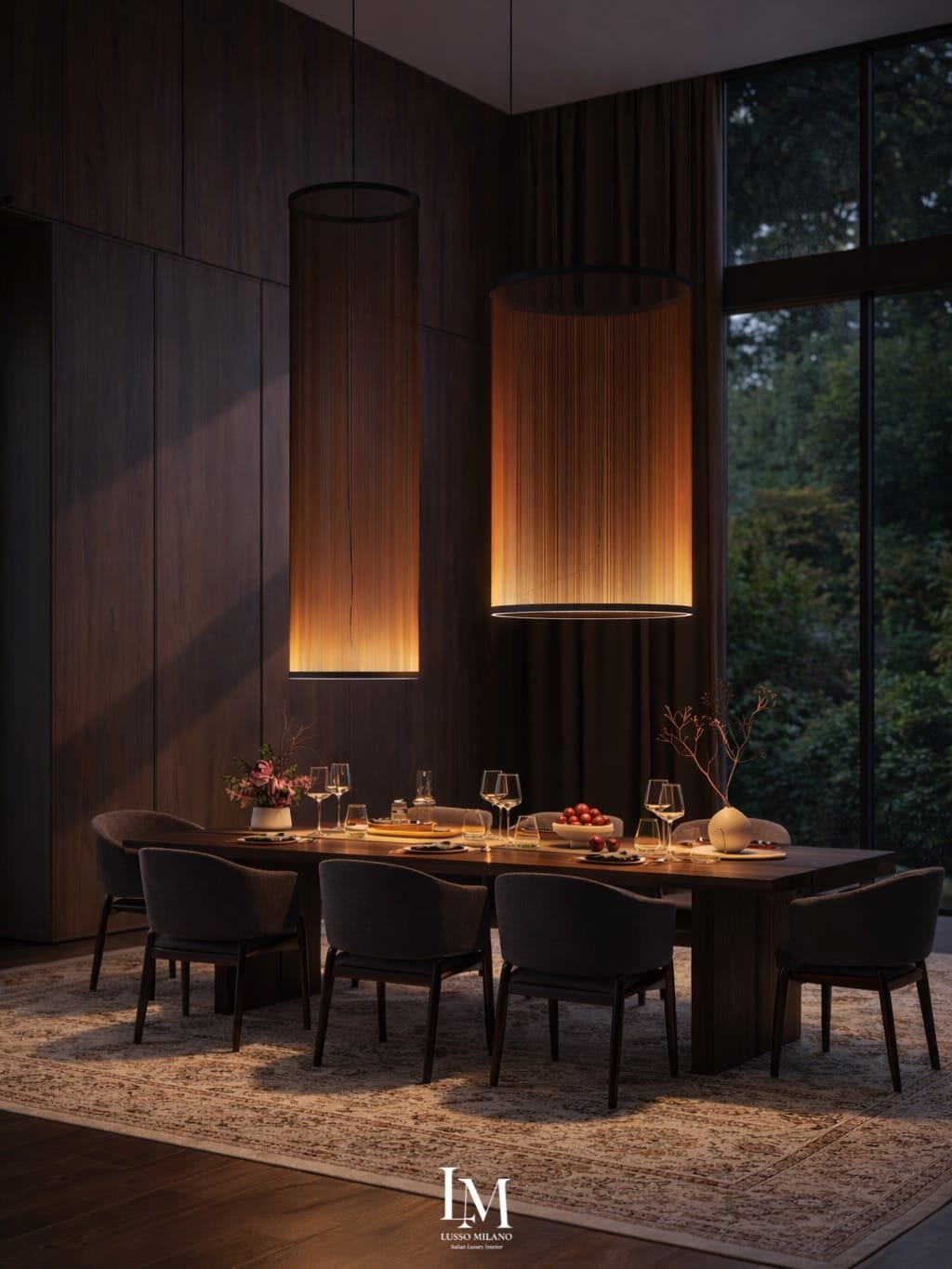 Post 1 by ITALIAN LUXURY INTERIOR on Instagram (carousel)