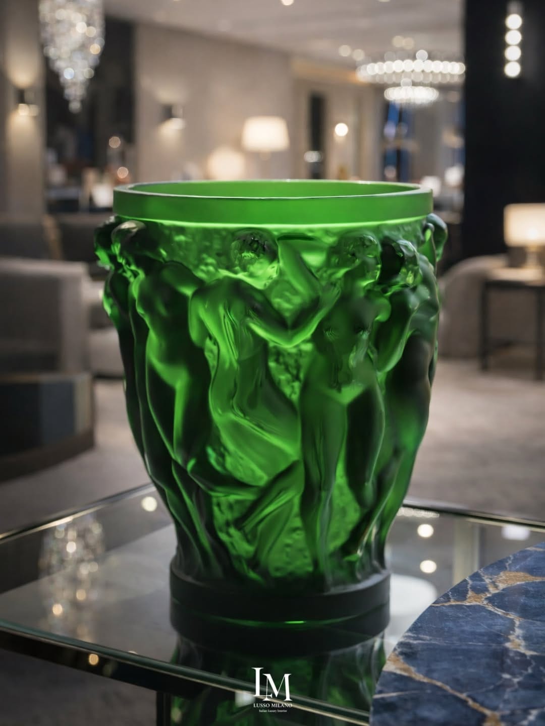 Post 2 by ITALIAN LUXURY INTERIOR on Instagram (image)