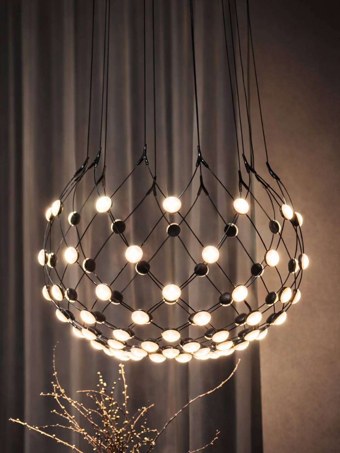 Post 6 by ITALIAN LUXURY INTERIOR on Instagram (image)