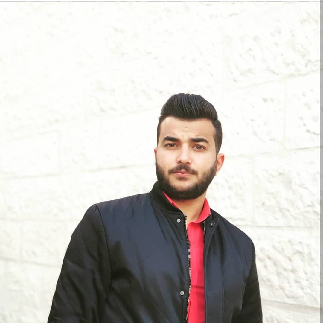 Post 10 by Ahmad Abulaila on Instagram (image)