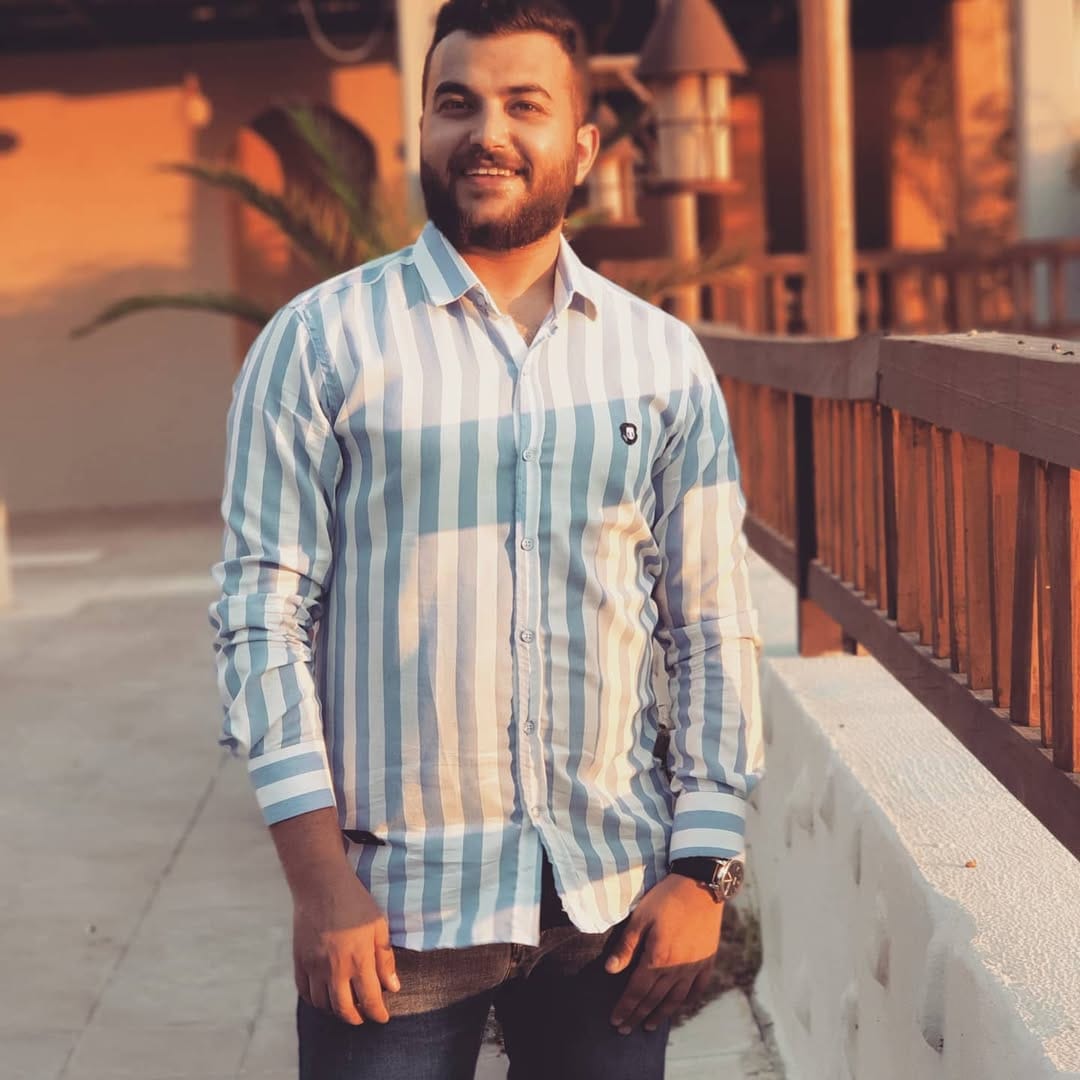Post 9 by Ahmad Abulaila on Instagram (image)