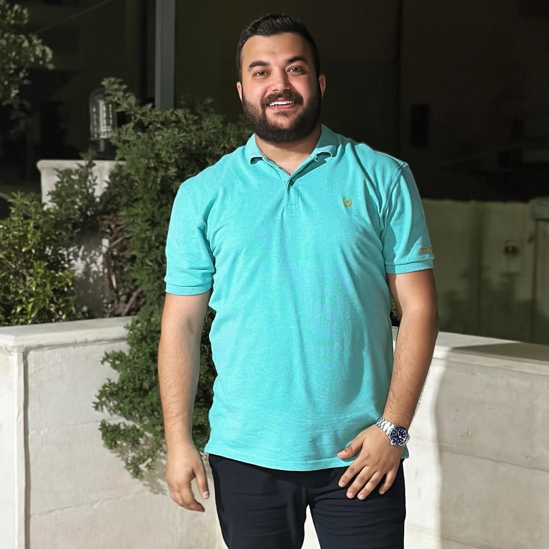 Post 4 by Ahmad Abulaila on Instagram (image)