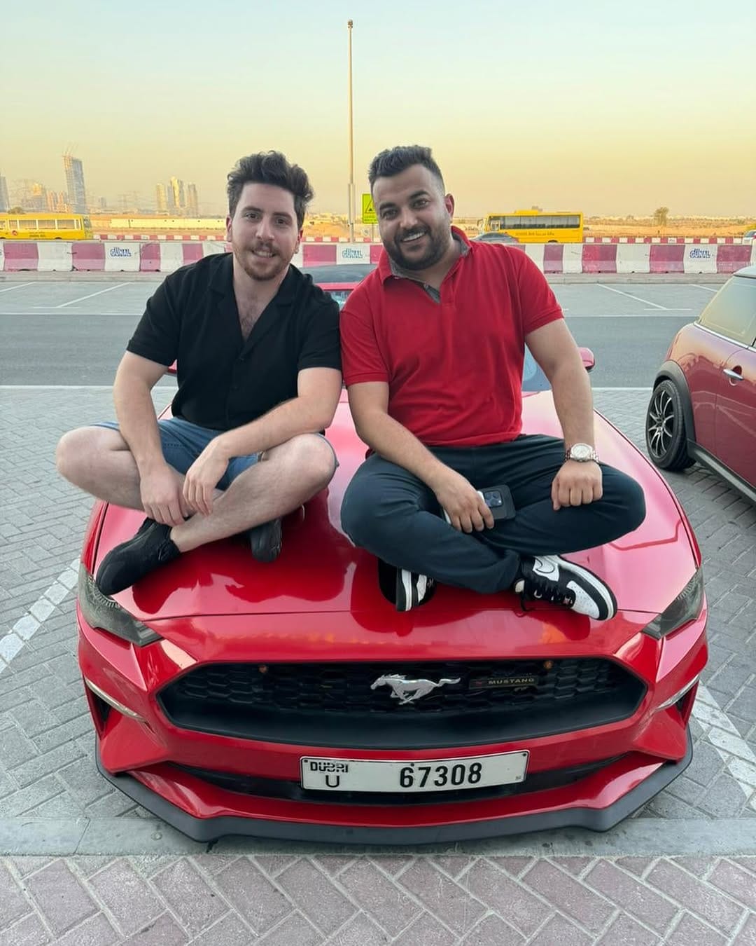 Post 3 by Ahmad Abulaila on Instagram (carousel)