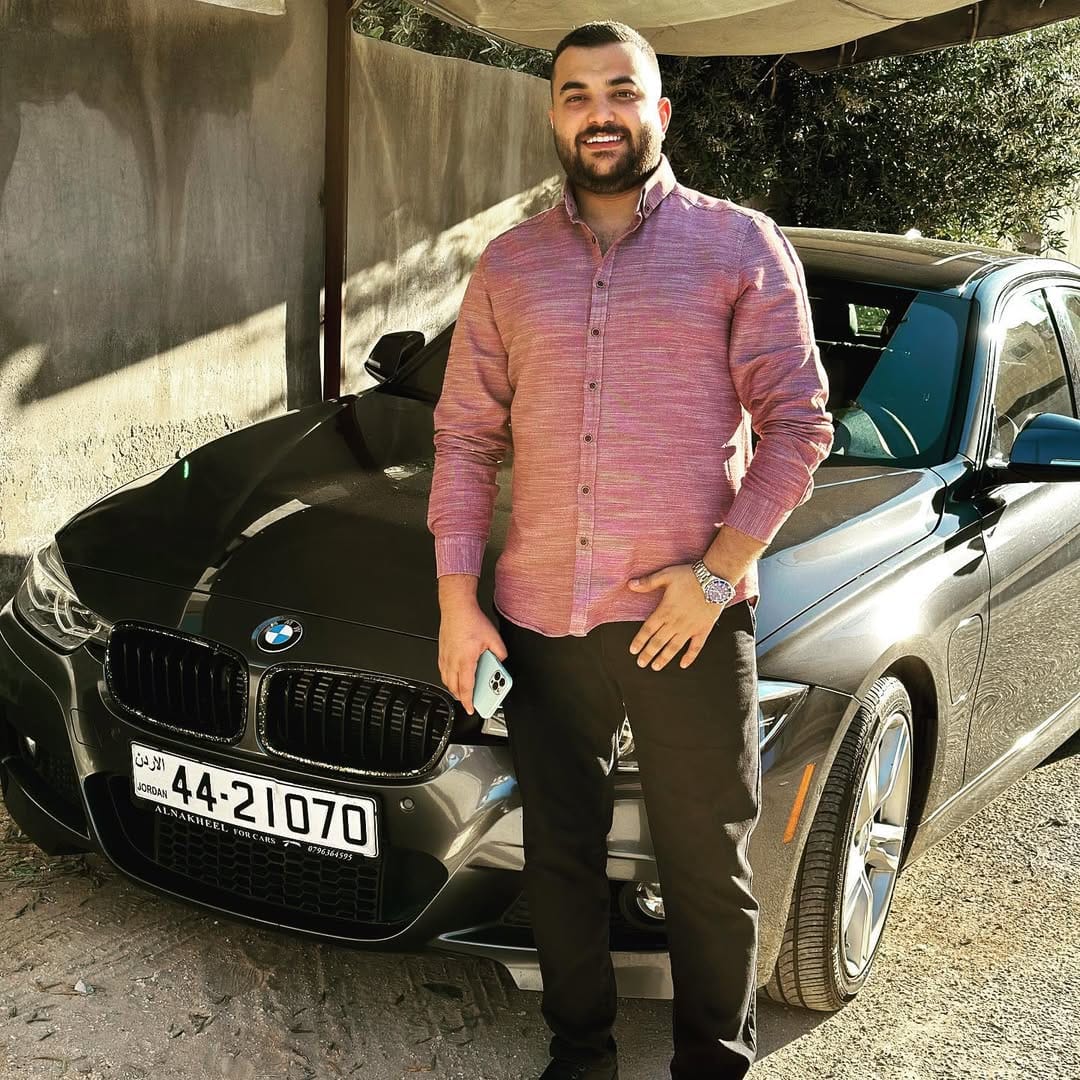 Post 6 by Ahmad Abulaila on Instagram (image)