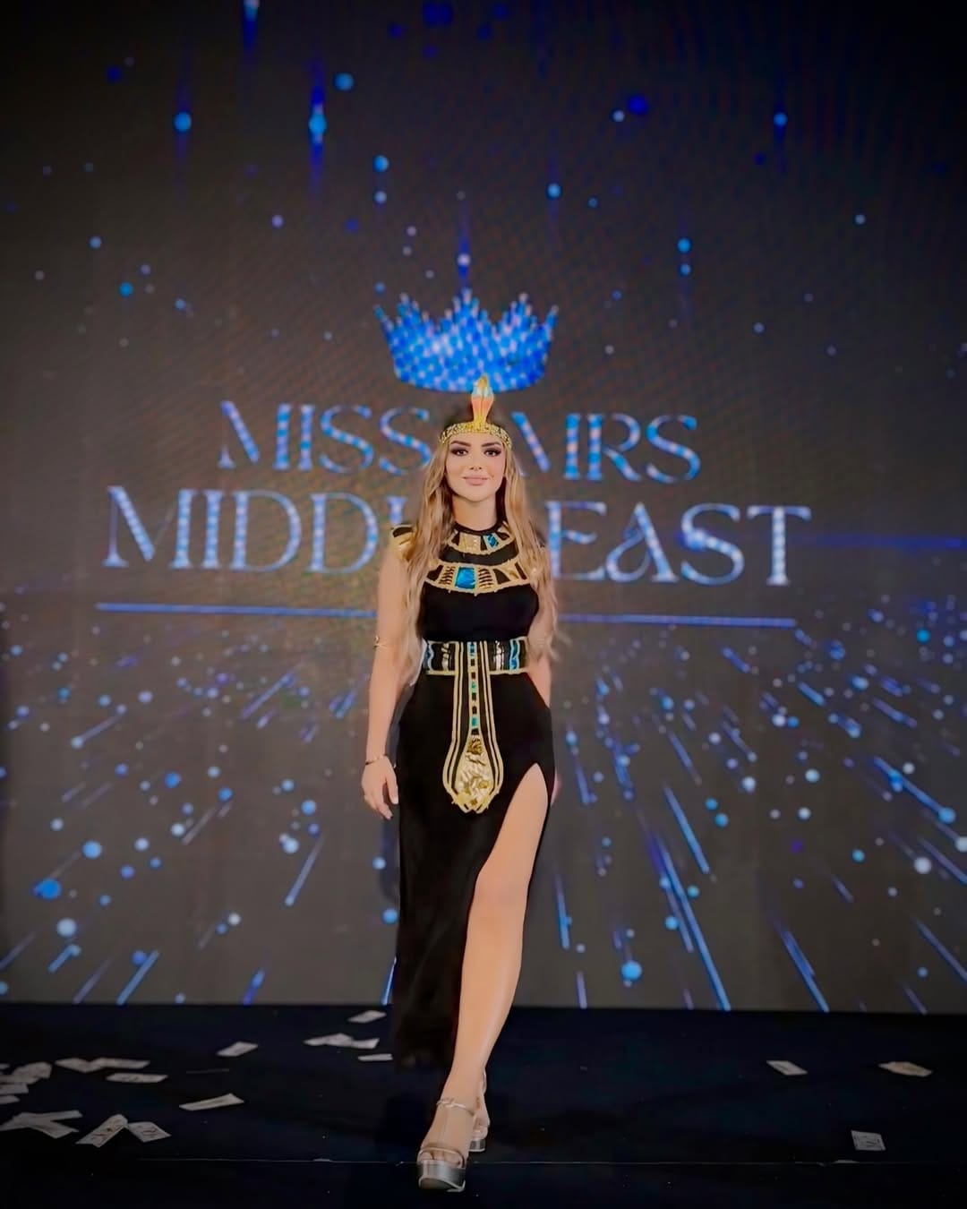 Post 9 by Manar Shafik on Instagram (image)