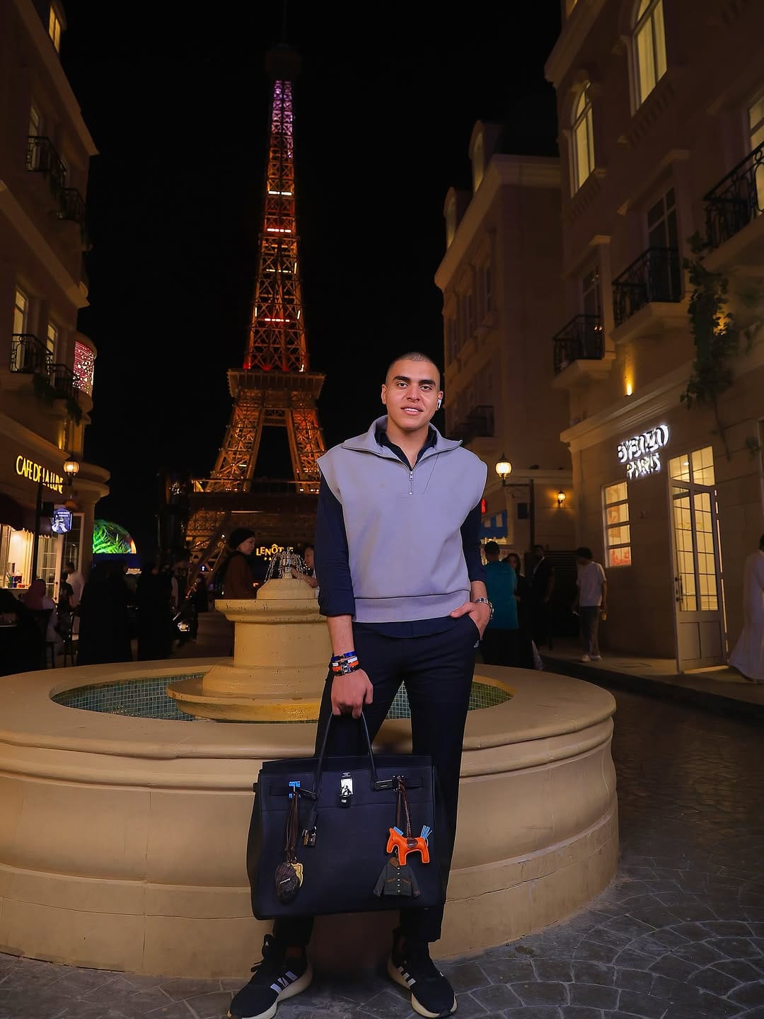 Post 9 by Abdelrahman -Alreifai on Instagram (carousel)