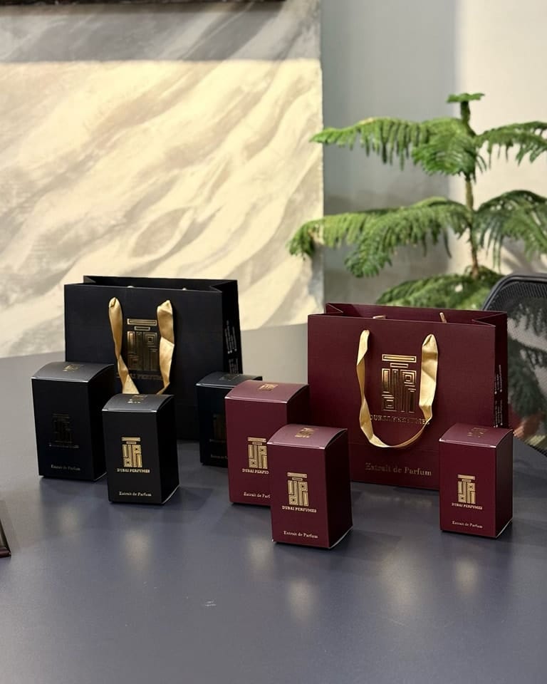 Post 10 by Dubai Perfumes on Instagram (image)