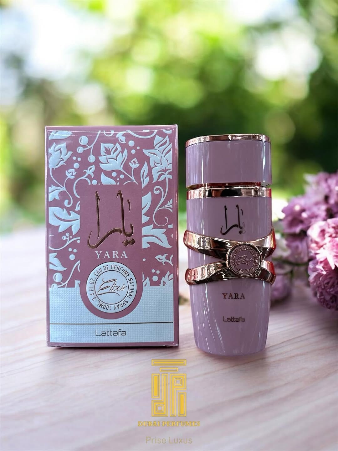 Post 7 by Dubai Perfumes on Instagram (carousel)