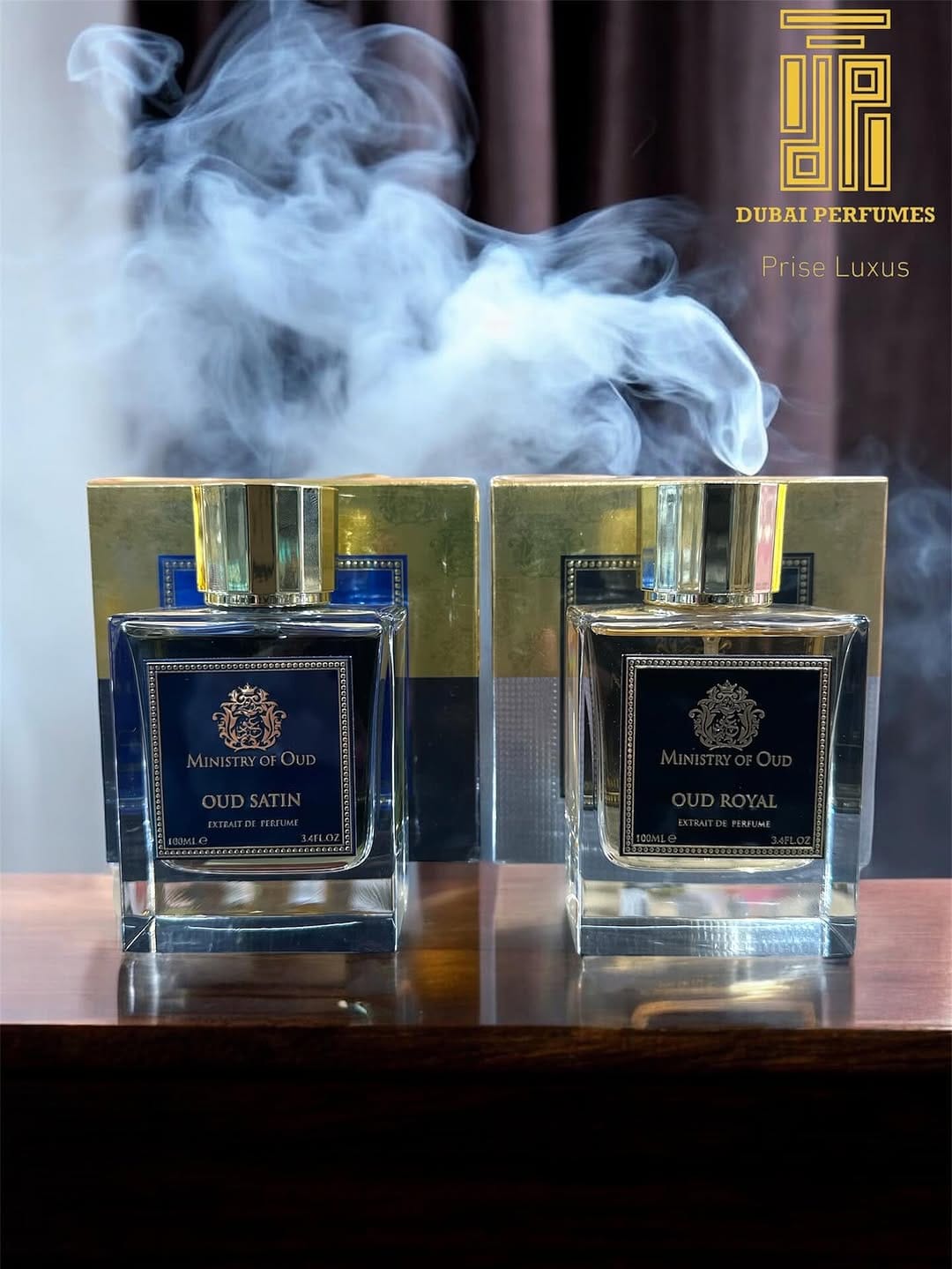 Post 4 by Dubai Perfumes on Instagram (image)
