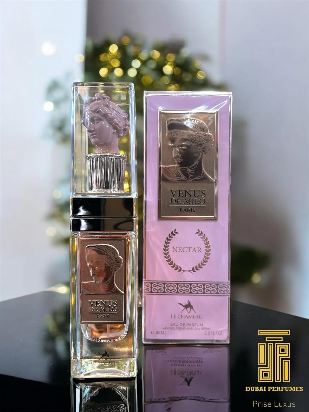 Post 6 by Dubai Perfumes on Instagram (carousel)