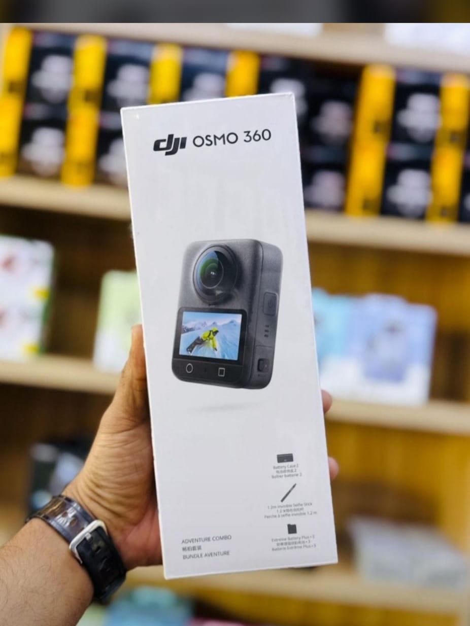 Post 9 by Phone| Speaker| Camera| Accessories | Smart Gadgets on Instagram (carousel)