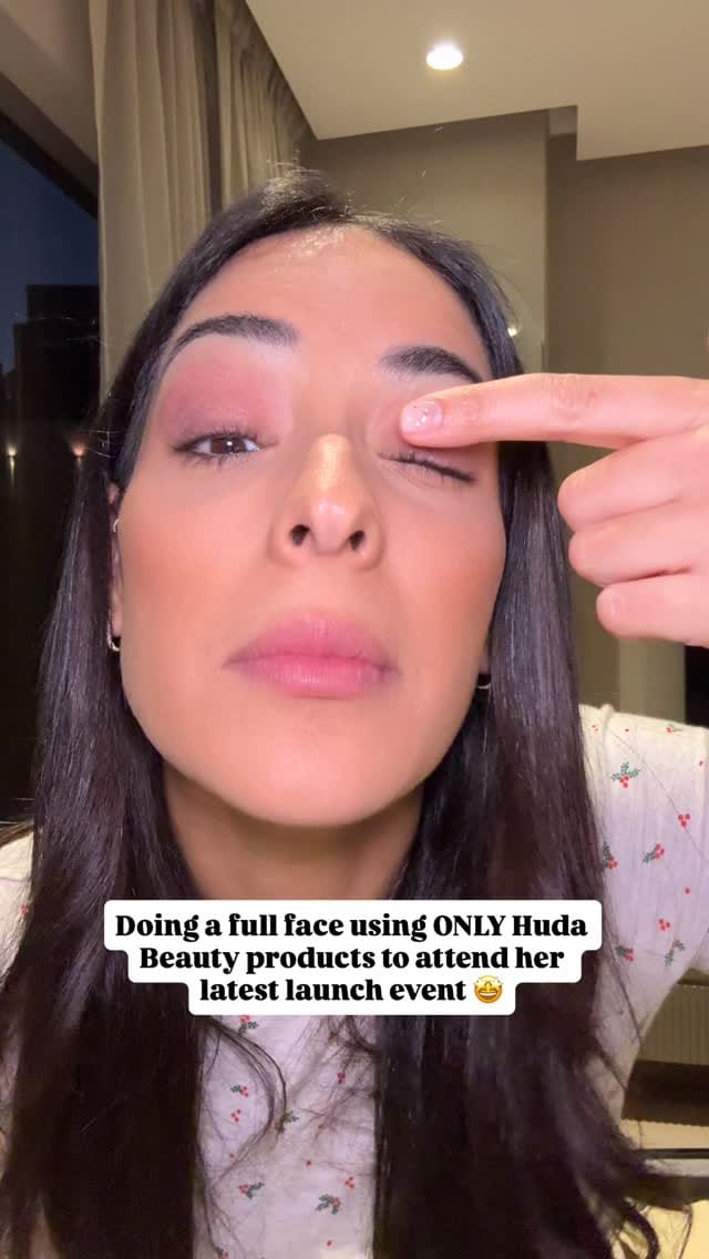 Post 2 by Dania Nouh on Instagram (video)