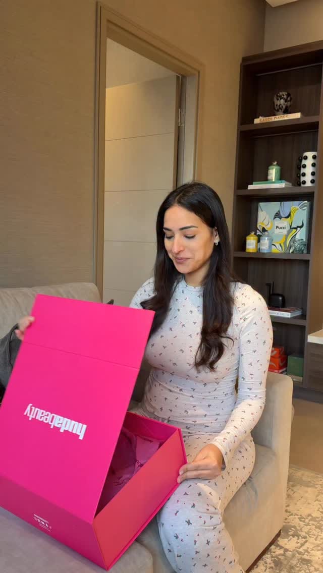 Post 1 by Dania Nouh on Instagram (video)