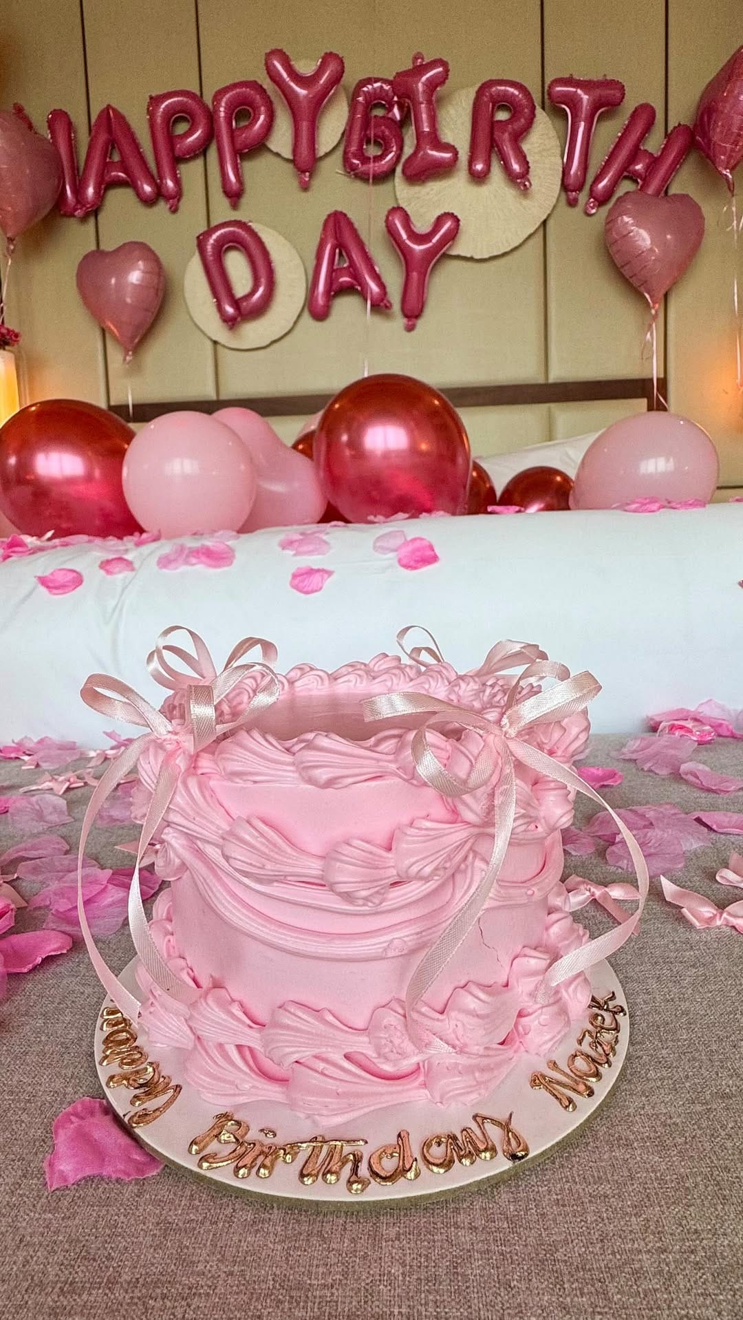 Post 5 by Nazek Hamza 🧿 on Instagram (video)