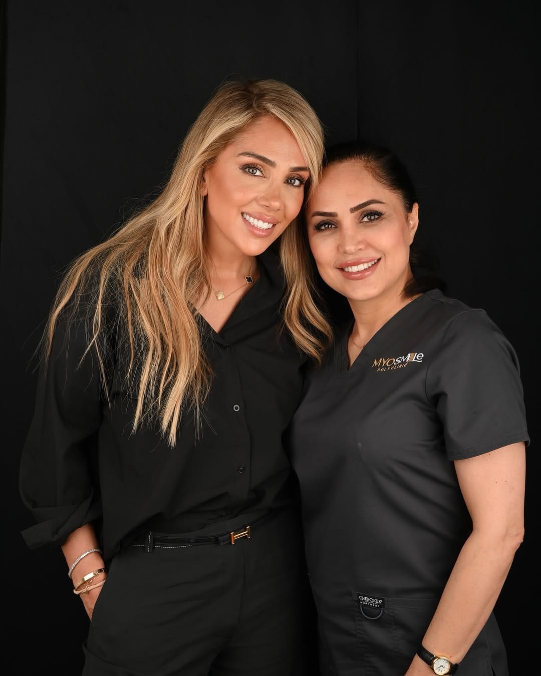 Post 10 by Tahereh Zehtaban-Dentist on Instagram (carousel)