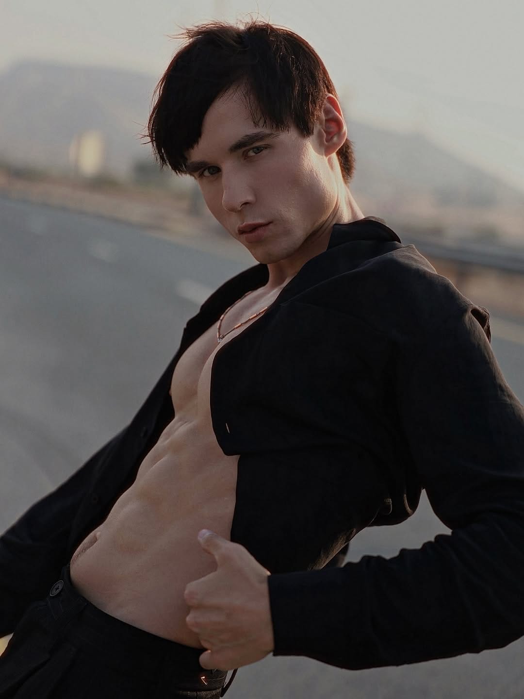 Post 1 by ANATOL | Model & Content Creator on Instagram (image)