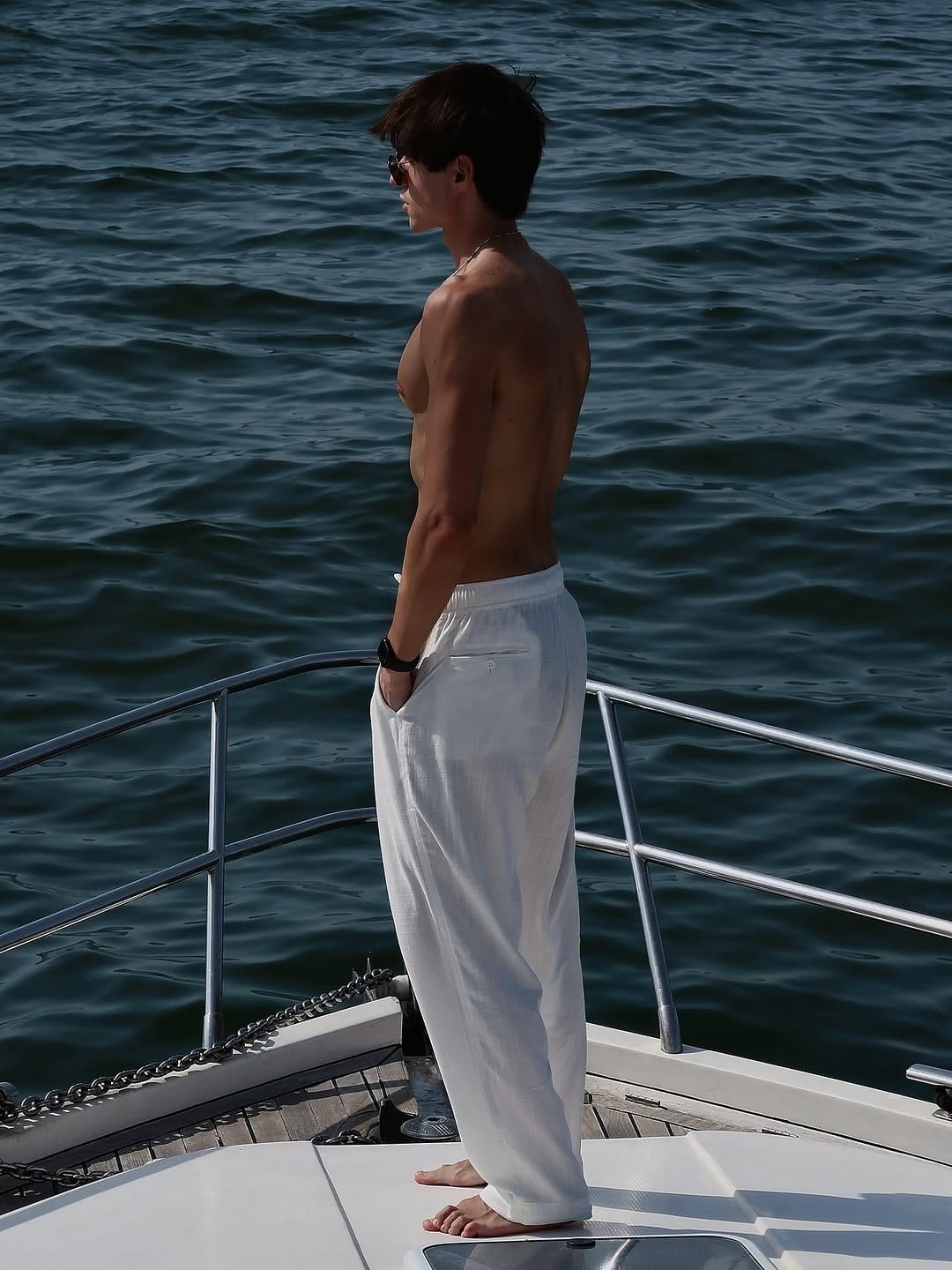 Post 8 by ANATOL | Model & Content Creator on Instagram (carousel)