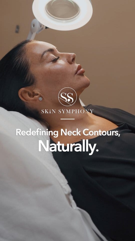 Post 1 by Skin Symphony Aesthetics Medical Center on Instagram (video)