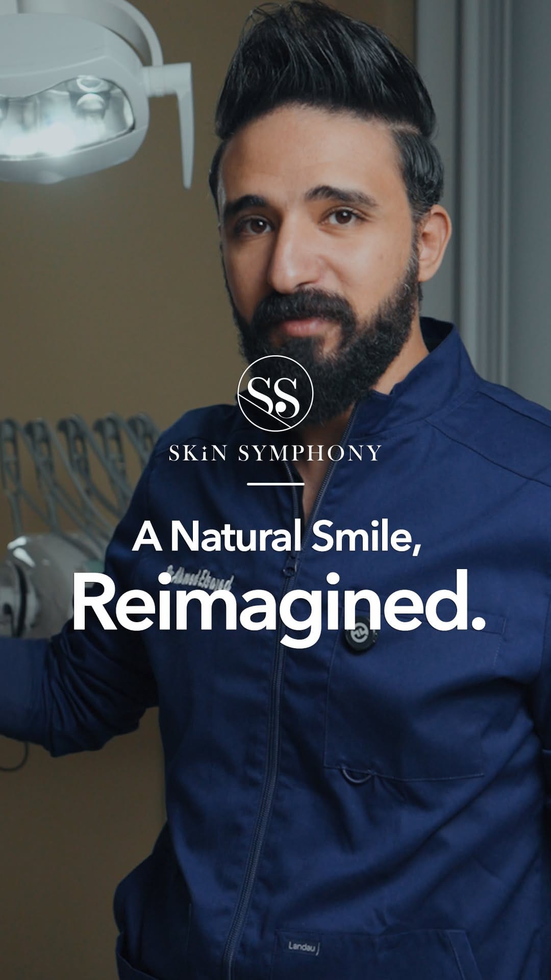 Post 5 by Skin Symphony Aesthetics Medical Center on Instagram (video)