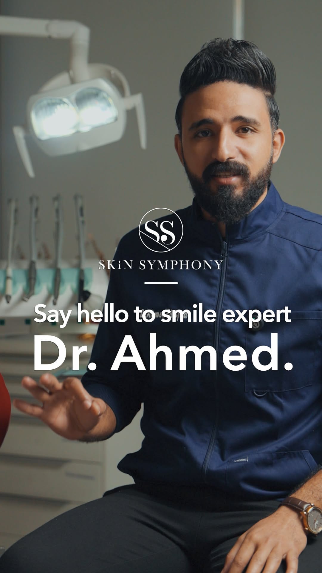 Post 9 by Skin Symphony Aesthetics Medical Center on Instagram (video)