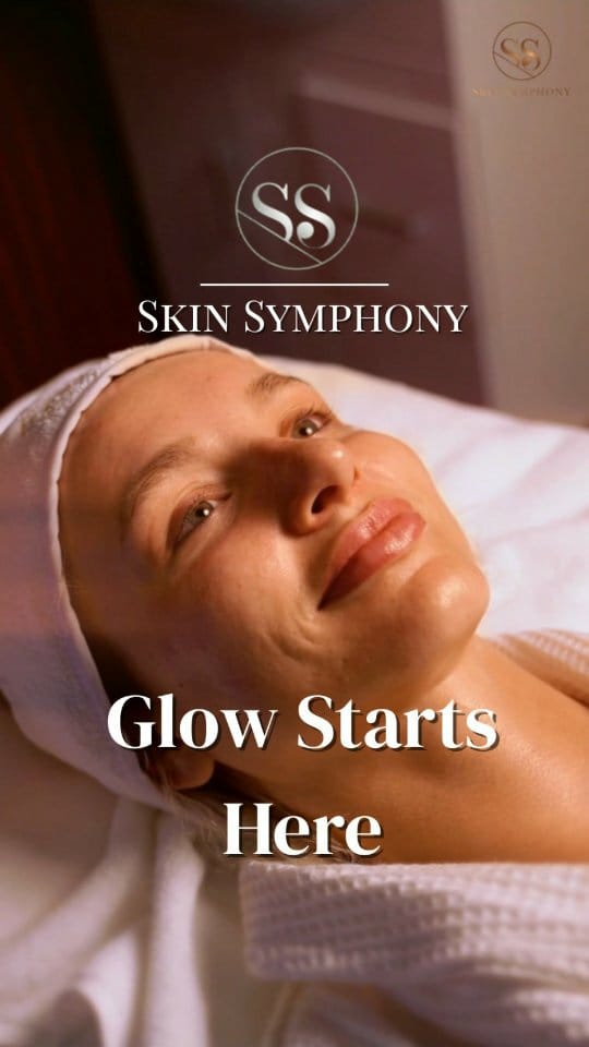 Post 3 by Skin Symphony Aesthetics Medical Center on Instagram (video)