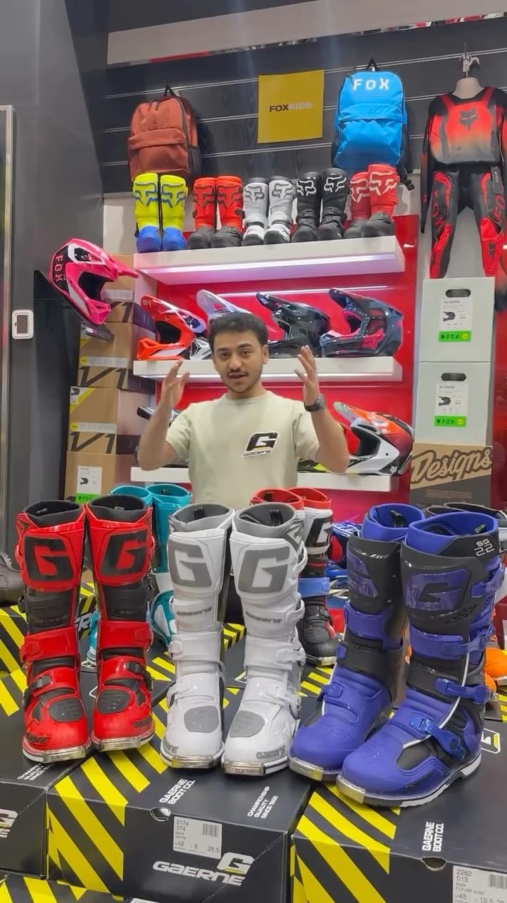 Post 9 by DUBAI MOTOCROSS | دبي موتوكروس on Instagram (video)