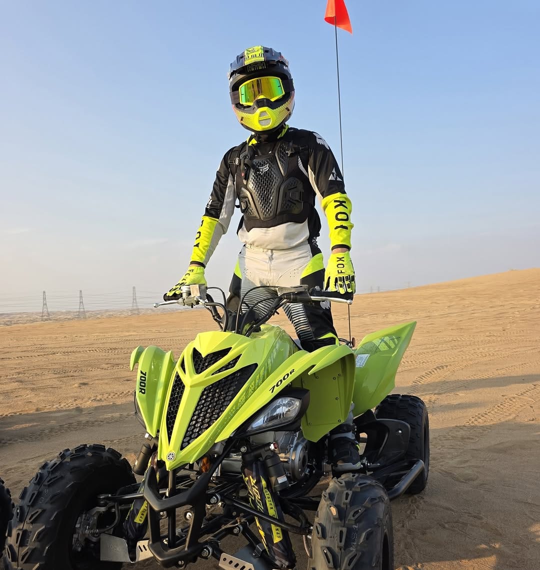 Post 2 by DUBAI MOTOCROSS | دبي موتوكروس on Instagram (carousel)