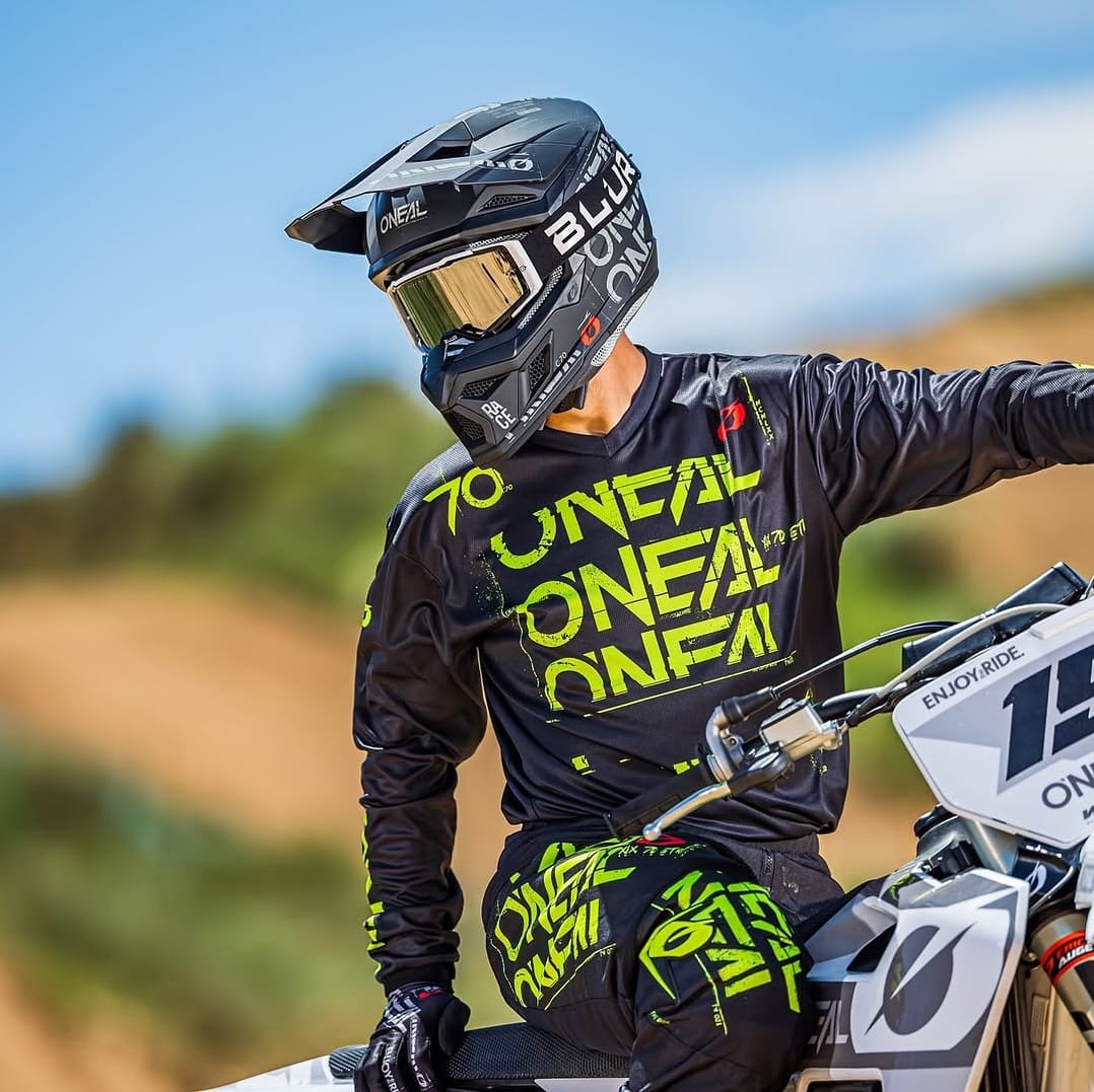 Post 10 by DUBAI MOTOCROSS | دبي موتوكروس on Instagram (carousel)