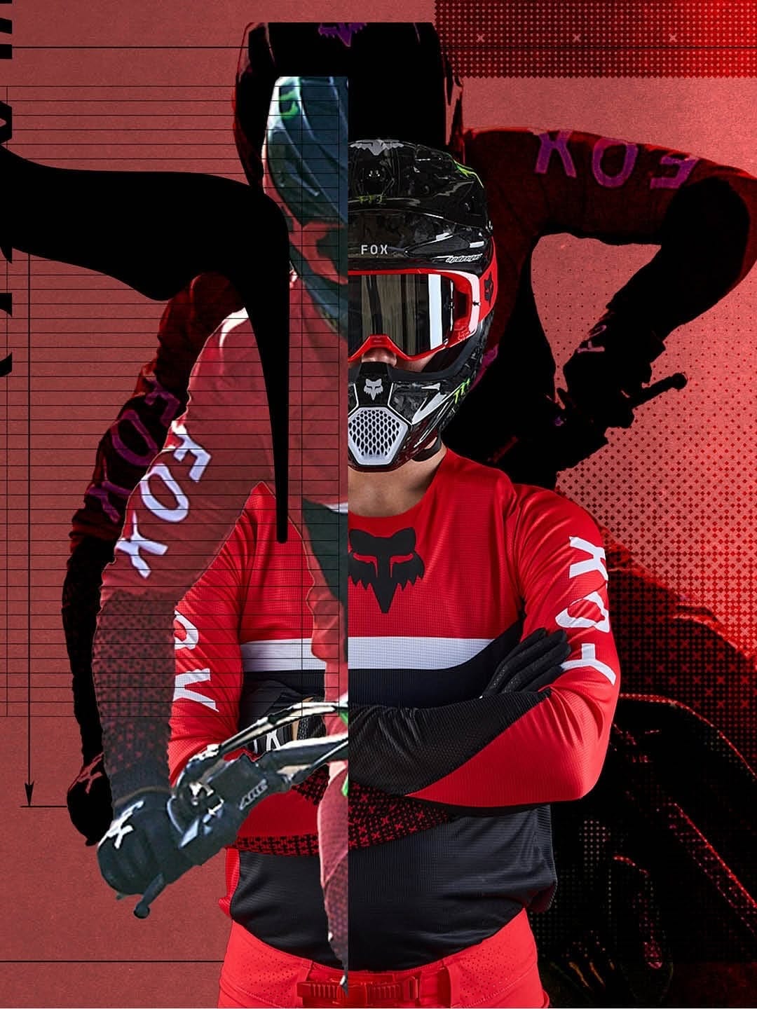 Post 3 by DUBAI MOTOCROSS | دبي موتوكروس on Instagram (carousel)