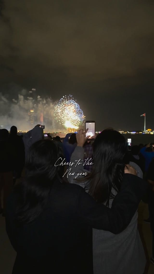 Post 3 by Fai✨ on Instagram (video)