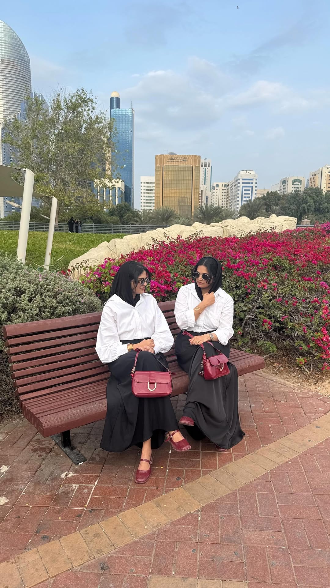 Post 5 by Fai✨ on Instagram (video)