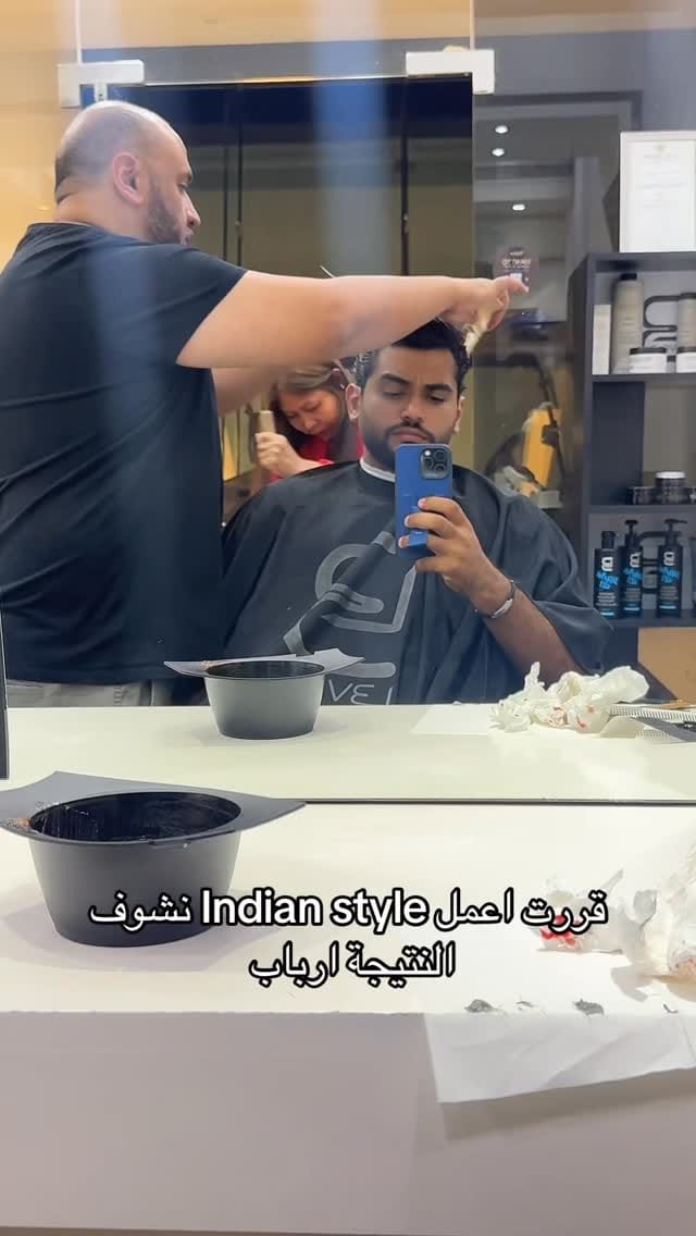 Post 1 by Moustafa Elnaggar on Instagram (video)