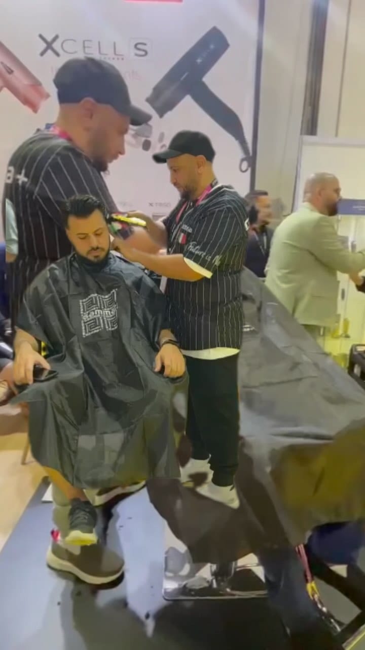 Post 9 by Moustafa Elnaggar on Instagram (video)