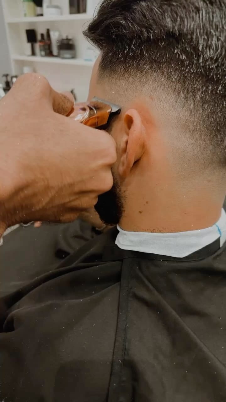 Post 4 by Moustafa Elnaggar on Instagram (video)