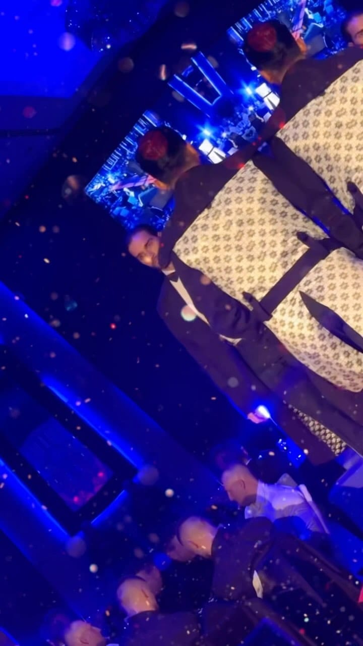 Post 6 by Moustafa Elnaggar on Instagram (video)