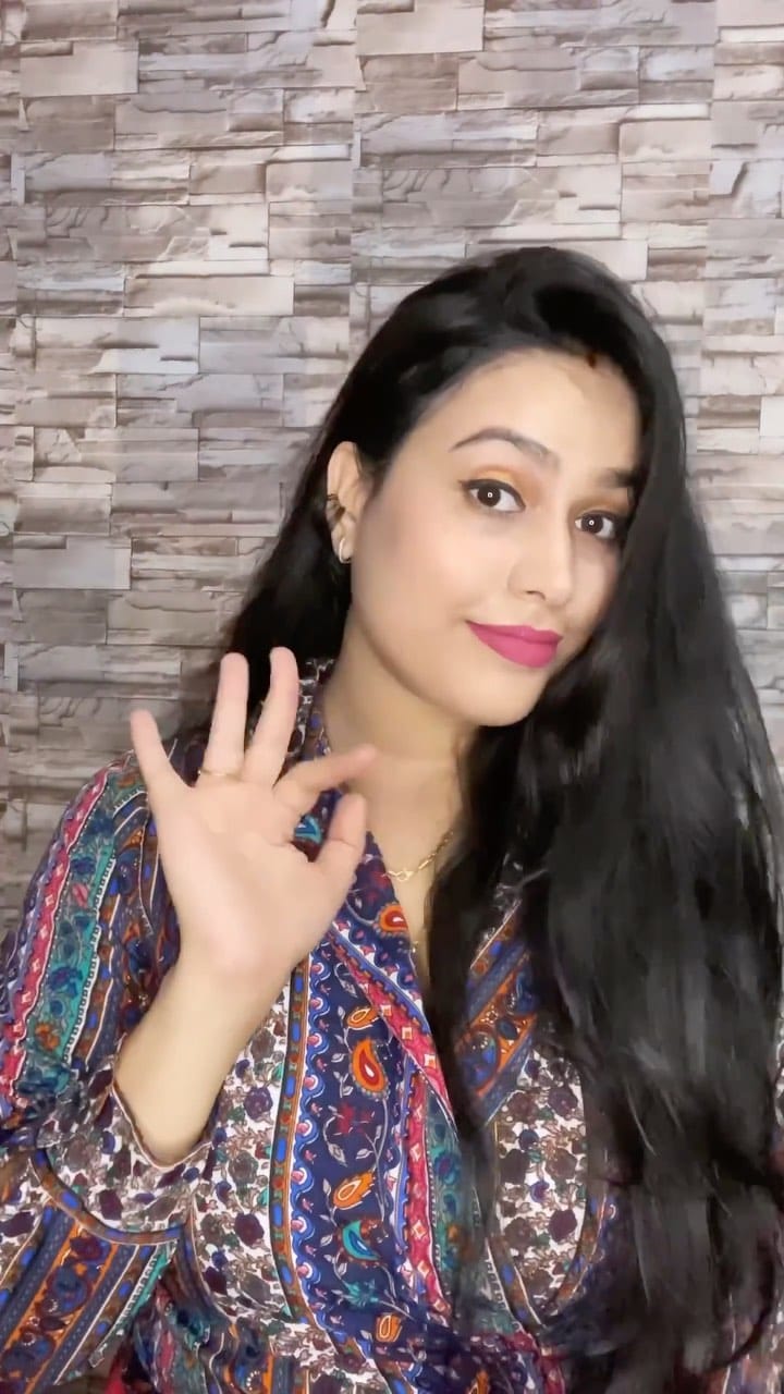 Post 10 by Megha Tyagi 🇮🇳🇦🇪 on Instagram (video)