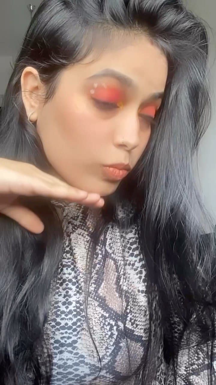 Post 9 by Megha Tyagi 🇮🇳🇦🇪 on Instagram (video)