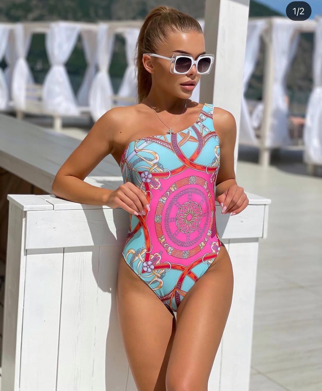 Post 2 by ⭐️💜SWIMWEAR SHOP DUBAI💜⭐️ on Instagram (image)
