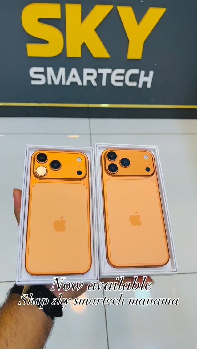 Post 1 by Skysmartech on Instagram (video)